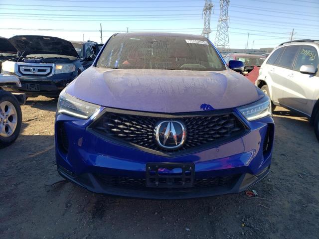 5J8TC2H64NL008084 | 2022 ACURA RDX A-SPEC