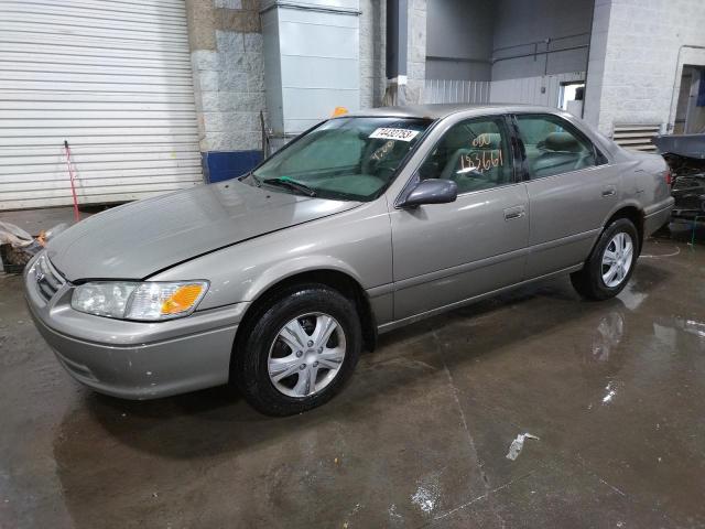 2001 Toyota Camry CE