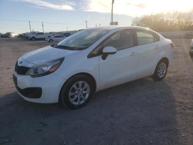 2013 Kia Rio LX