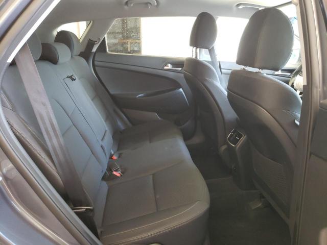 2019 HYUNDAI TUCSON LIM - KM8J33AL0KU877908