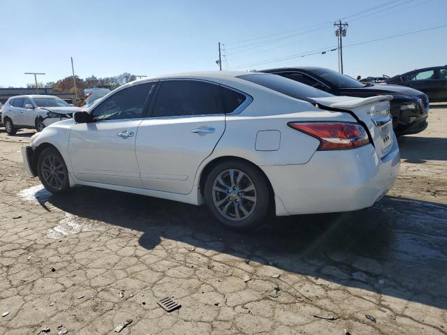 1N4AL3APXFN923161 2015 Nissan Altima 2.5