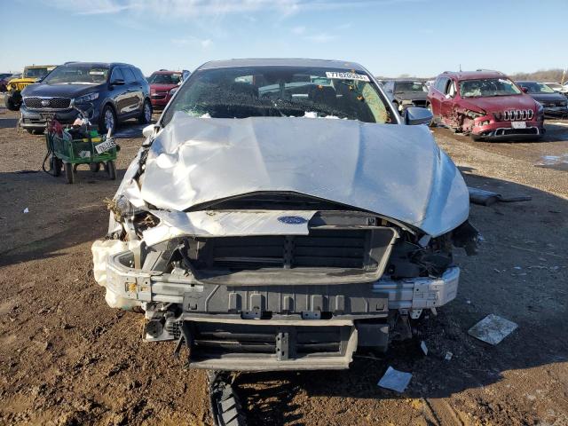 3FA6P0D90KR184458 | 2019 FORD FUSION TIT