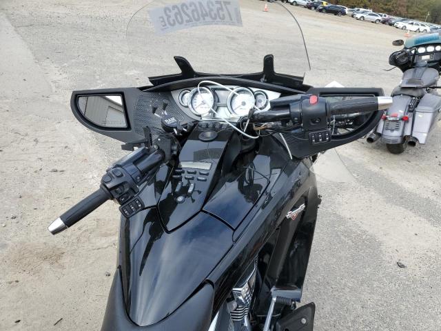 2013 VICTORY MOTORCYCLES VISION TOU 5VPSW36NXD3018135