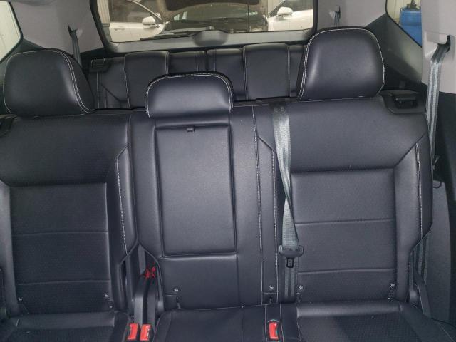 2021 VOLKSWAGEN ATLAS SE - 1V2HR2CA0MC550276