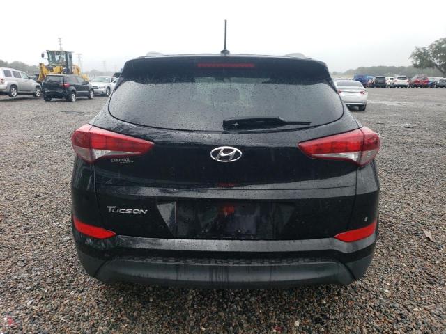 KM8J3CA49HU541756 | 2017 Hyundai tucson limited