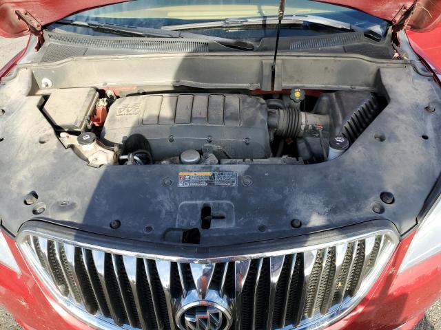 5GAKVCKD2EJ215099 | 2014 BUICK ENCLAVE