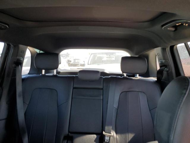 W1N4M4HB2MW100518 Mercedes-Benz Glb 250 4matic