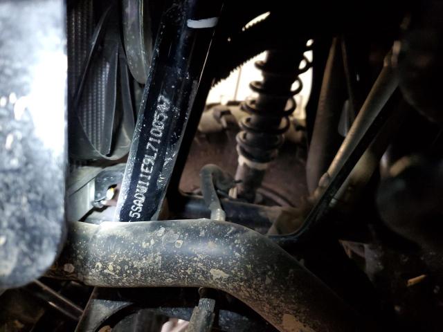 2020 SUZUKI LT-A750 XP - 5SADW11E9L7100547
