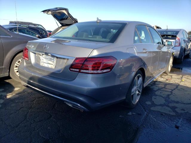 WDDHF5KB1EA881201 | 2014 MERCEDES-BENZ E 350