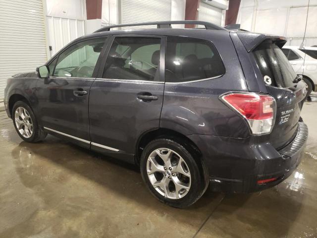 JF2SJAWC8JH486803 | 2018 SUBARU FORESTER 2