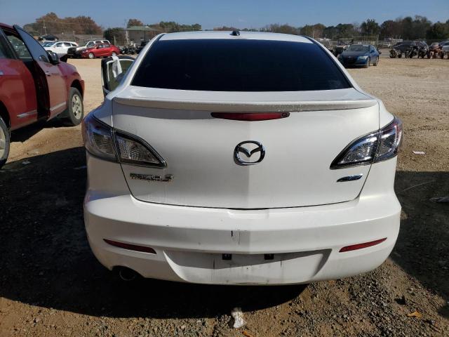 VIN JM1BL1W76D1745426 2013 Mazda 3, I no.6