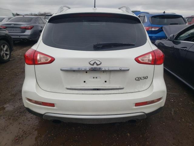 2017 INFINITI QX50 - JN1BJ0RR3HM413173