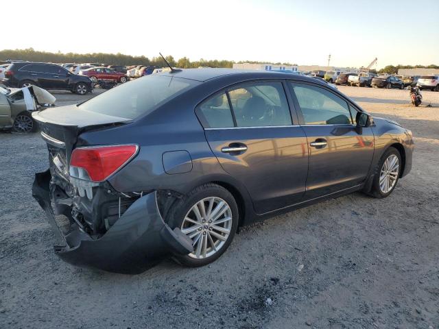 2015 SUBARU IMPREZA LI - JF1GJAM66FH012508