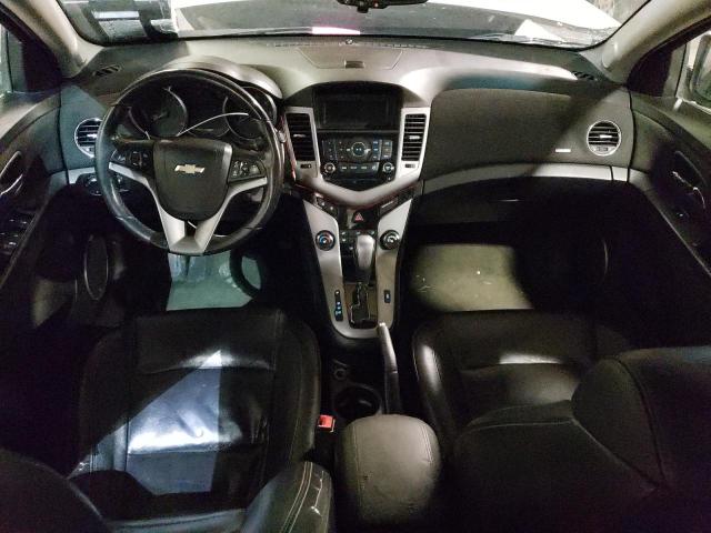 1G1PG5SC9C7191002 | 2012 Chevrolet cruze lt