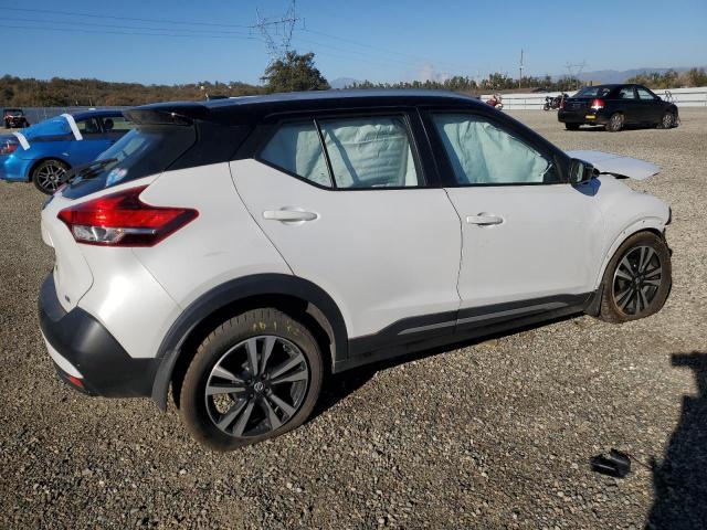 3N1CP5CU6KL480462 | 2019 NISSAN KICKS S