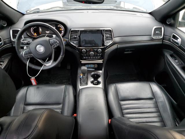 2020 JEEP GRAND CHER - 1C4RJFBG8LC152130