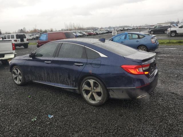 1HGCV1F93JA003756 | 2018 HONDA ACCORD