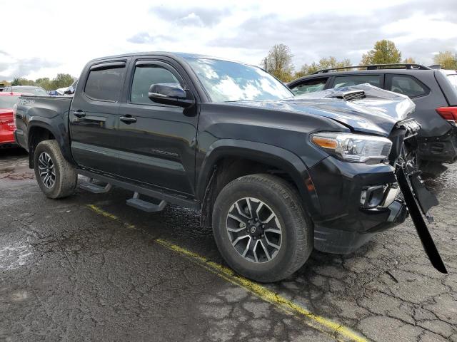 3TMCZ5AN2NM522417 | 2022 TOYOTA TACOMA DOU