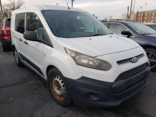 2014 Ford Transit Connect XL