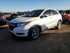 2017 HONDA HR-V LX - 3CZRU6H34HM710938