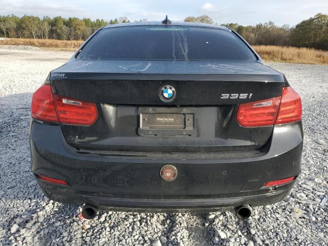 WBA3A9G55FNT09567 | 2015 BMW 335 I