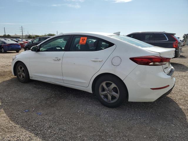 5NPD94LA3HH097616 | 2017 Hyundai elantra eco