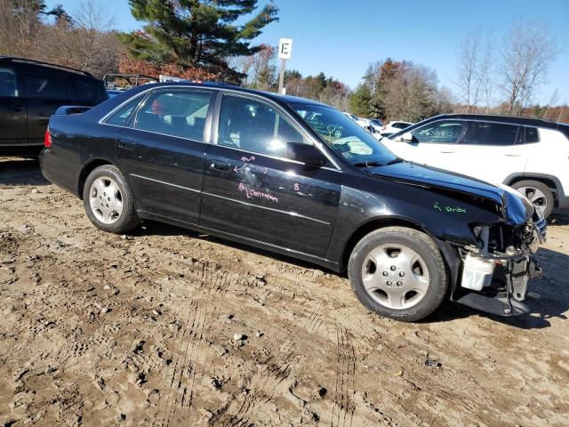2004 Toyota Avalon Xl VIN: 4T1BF28B24U370174 Lot: 77434593