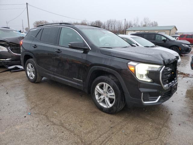 3GKALTEV8NL115378 | 2022 GMC TERRAIN SL