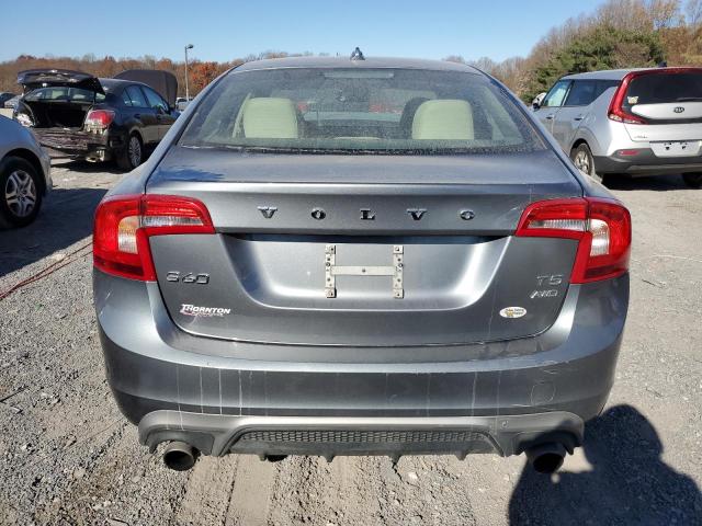 YV140MTL2H2428371 2017 Volvo S60 Dynamic