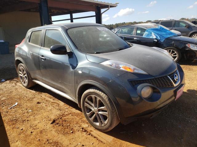 JN8AF5MR8ET450644 Nissan JUKE S