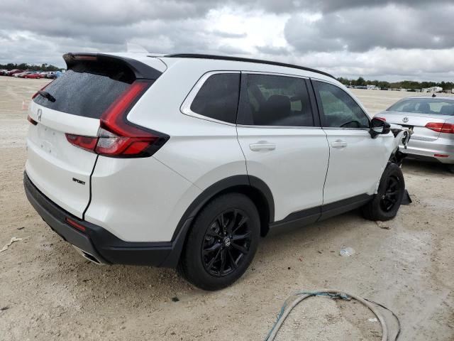 2024 HONDA CR-V SPORT - 7FARS6H86RE023168