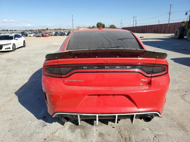 2C3CDXCT8KH530395 | 2019 DODGE CHARGER R/