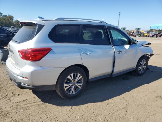 5N1DR2MN5KC610286 Nissan Pathfinder S