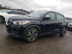 2020 NISSAN KICKS SV - 3N1CP5CV0LL539113