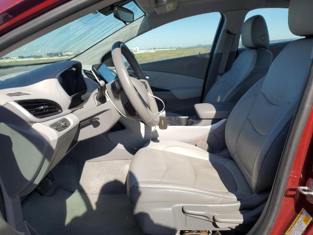 VIN 1G1RA6S50HU172168 2017 Chevrolet Volt, LT no.7