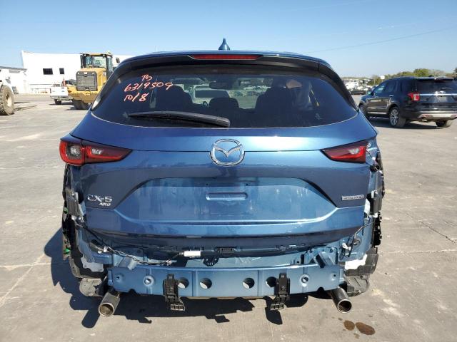 JM3KFBCM5N0569961 Mazda CX-5 Prefe  6