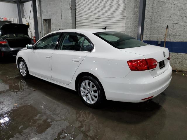 3VWDP7AJ9DM359036 | 2013 Volkswagen jetta se