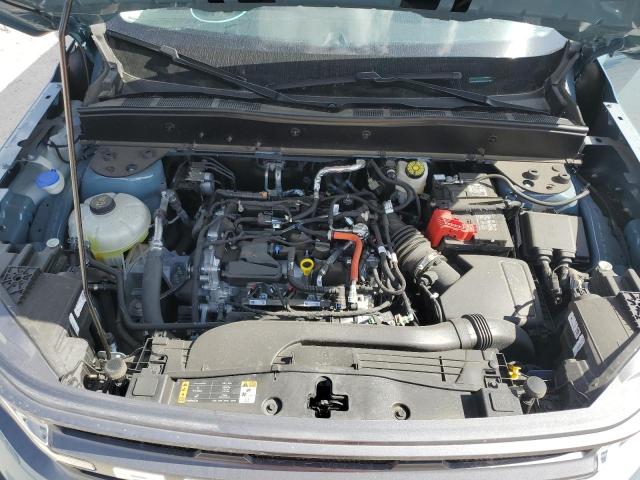 3FMCR9B62PRD35243 Ford Bronco Sport Big Bend