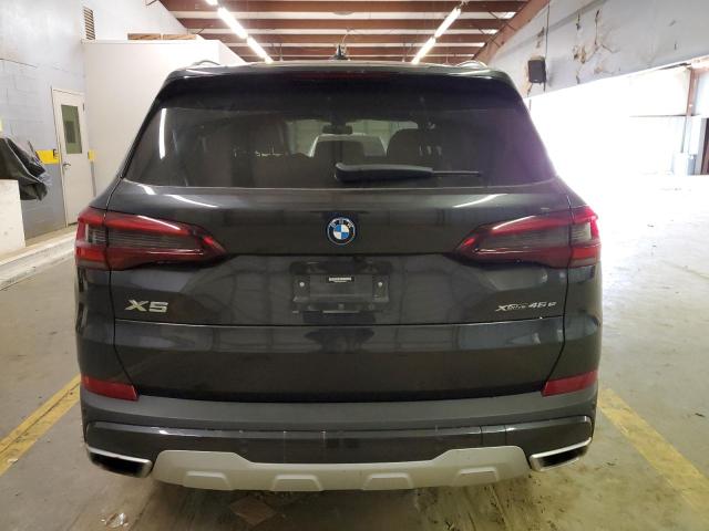 5UXTA6C06P9P28516 2023 BMW X5, photo no. 6