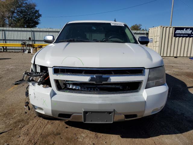 2008 Chevrolet Tahoe K1500 VIN: 1GNFK13088R267777 Lot: 73894333