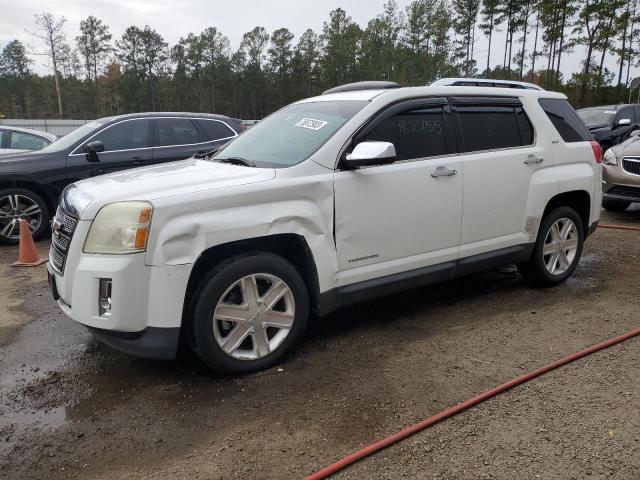 2011 GMC Terrain SLT