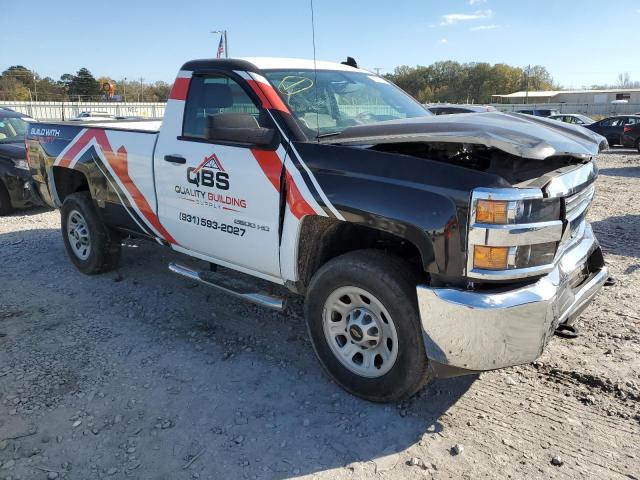 1GC0KUEG3FZ557917 | 2015 CHEVROLET SILVERADO