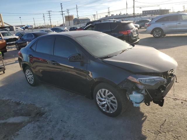 2T1BURHE7KC151167 | 2019 TOYOTA COROLLA L