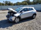 2018 CHEVROLET TRAX LS - 3GNCJKSB8JL228019