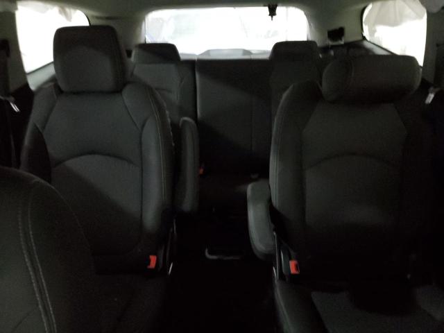 2017 CHEVROLET TRAVERSE L - 1GNKVGKD7HJ121396