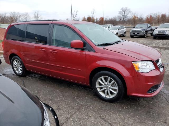 2C4RDGCG4FR531407 | 2015 Dodge grand caravan sxt