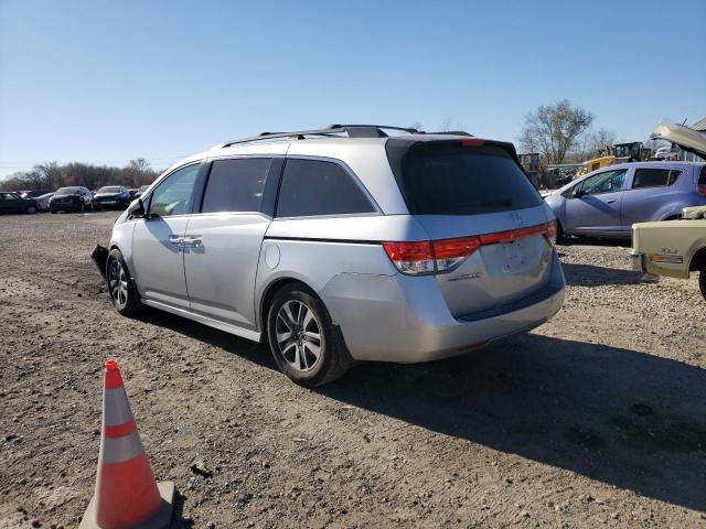 5FNRL5H96FB072846 | 2015 HONDA ODYSSEY TO