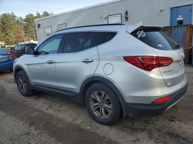 5XYZUDLB3FG284789 | 2015 HYUNDAI SANTA FE S