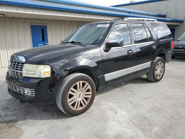 2008 Lincoln Navigator 