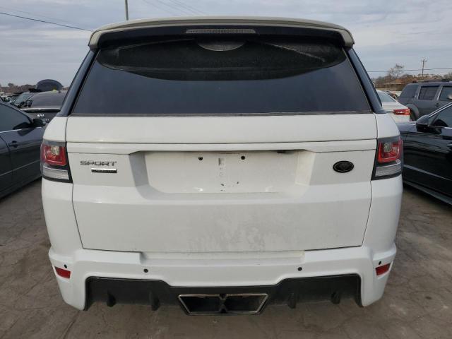 VIN SALWR2EF4EA300725 2014 Land Rover Range Rover, SC no.6